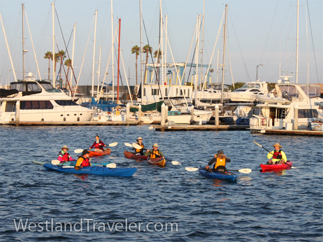 Marina Del Rey Concert Photo Gallery