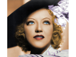 Marion Davies