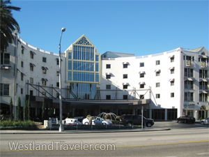 Lowes Hotel Santa Monica