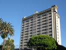 Huntley Santa Monica Beach Hotel