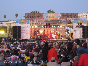 Twilight Dance Series